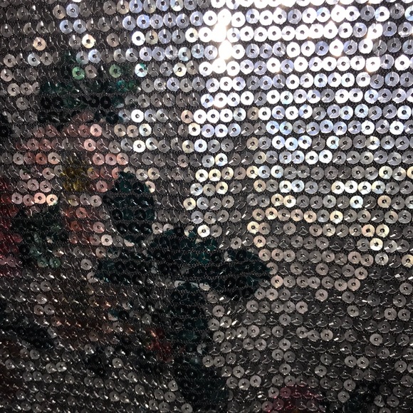 Sequined Dress - Picture 7 of 9